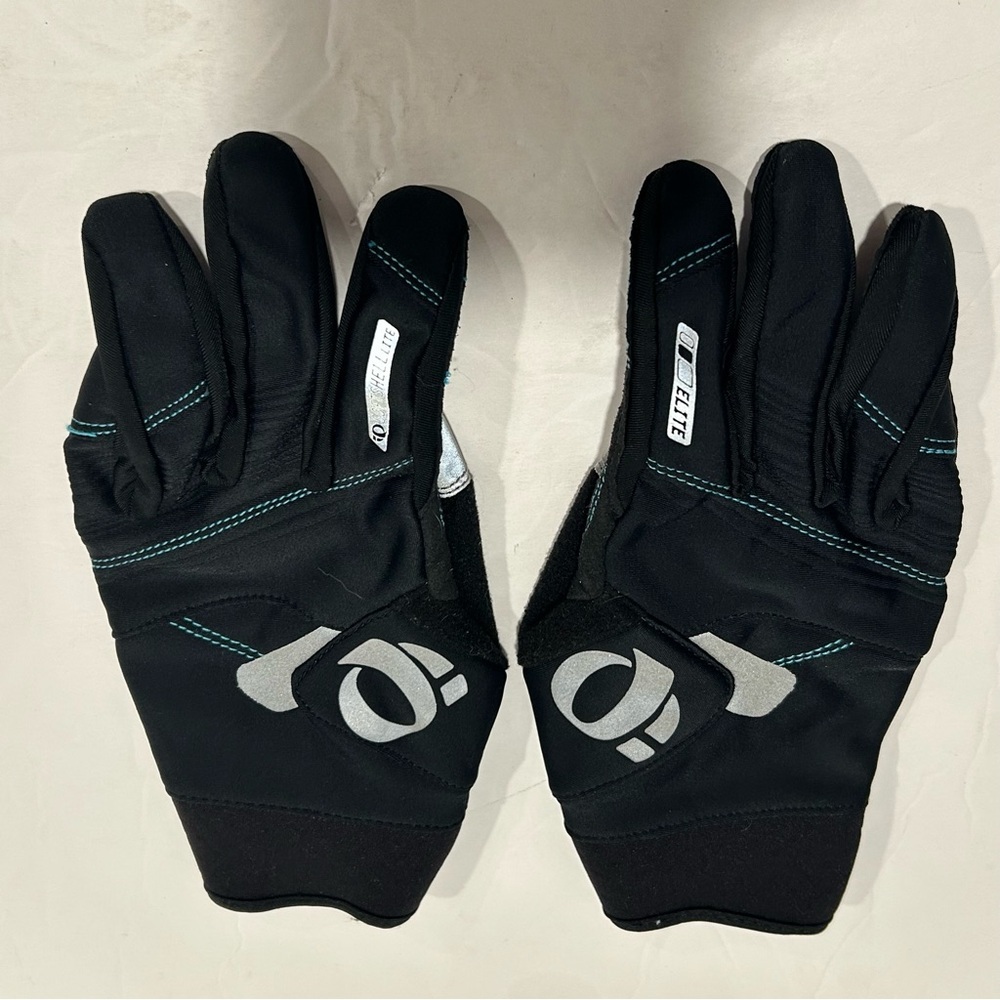 Pearl Izumi Women's Cyclone Gel Cycling, bicycling Gloves, Sz Small